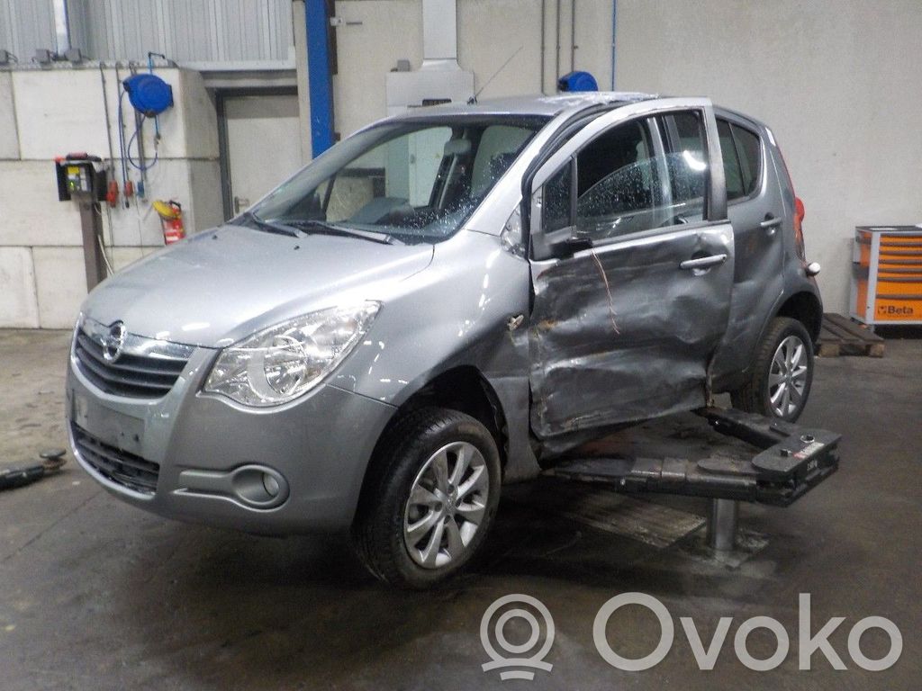 Agila B Agila  3392085LP0