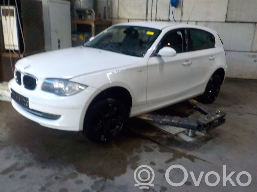 1 E81 E87 Series 1