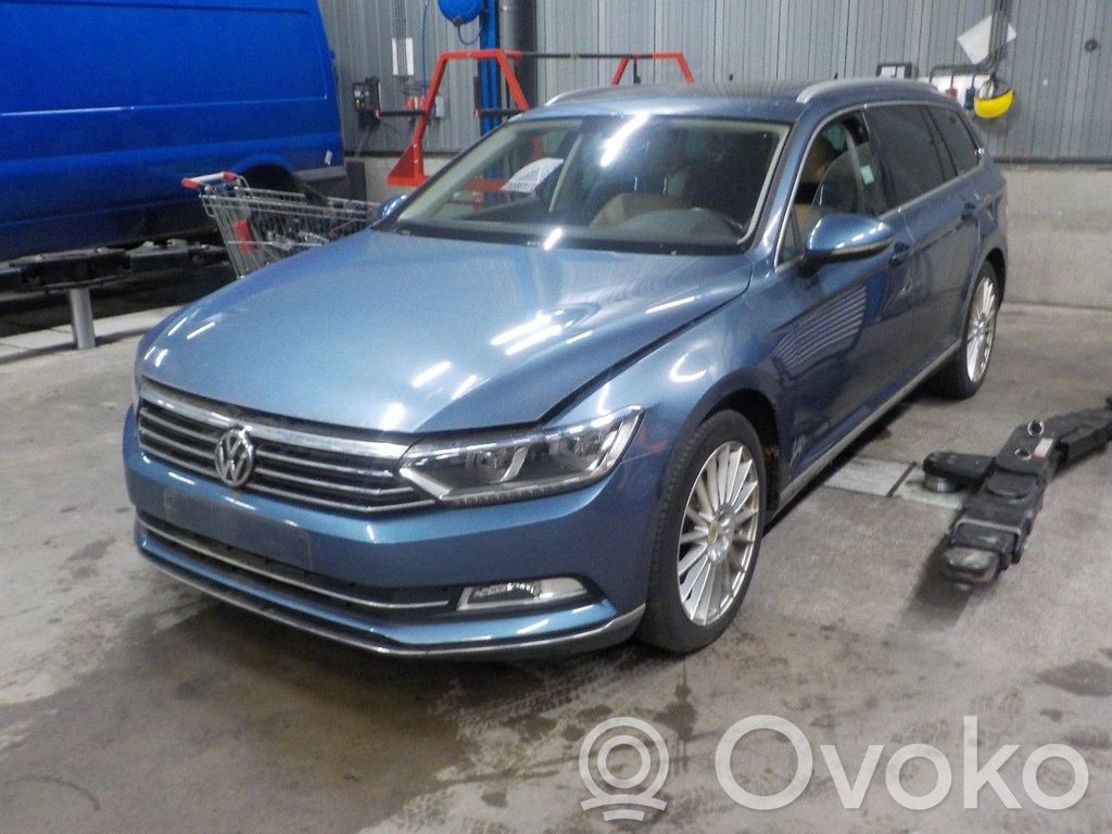 PASSAT B8 Passat  3G0962243