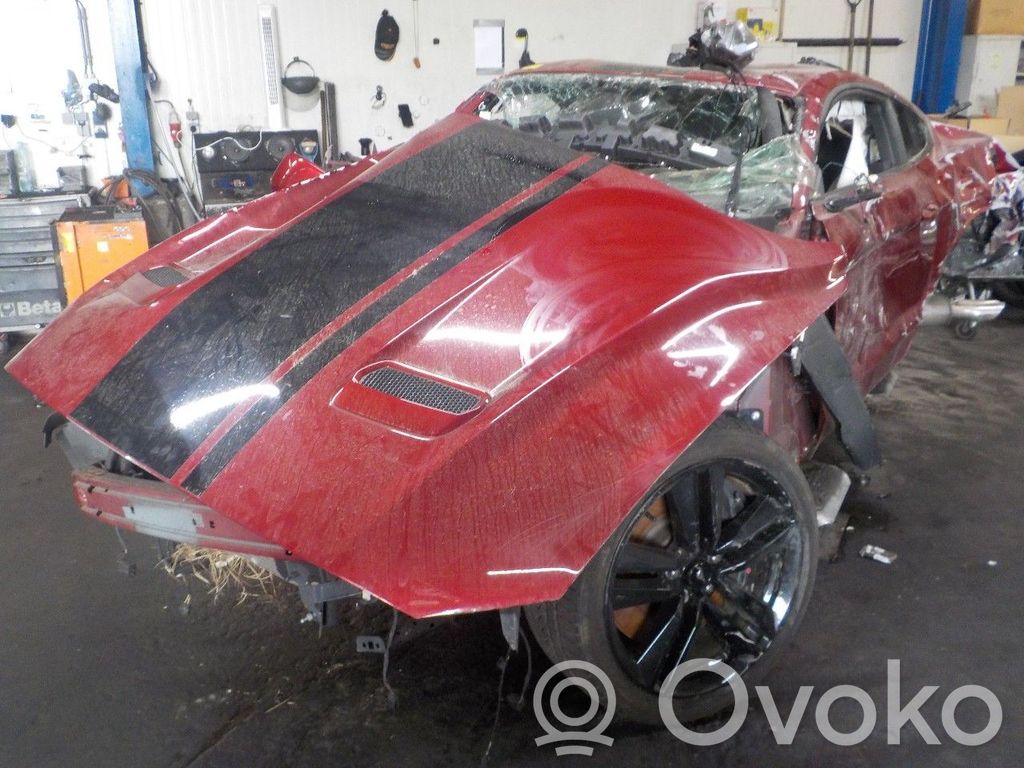 Mustang VI Mustang  JR3E9F797DE