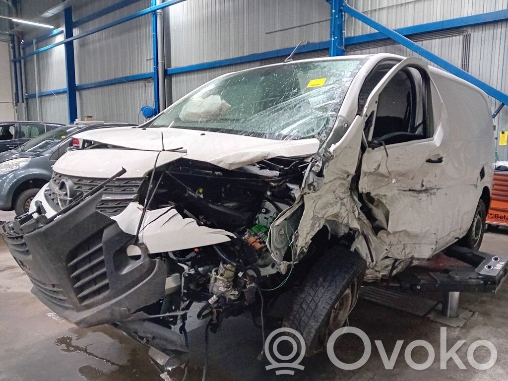 Vivaro Vivaro  281037200