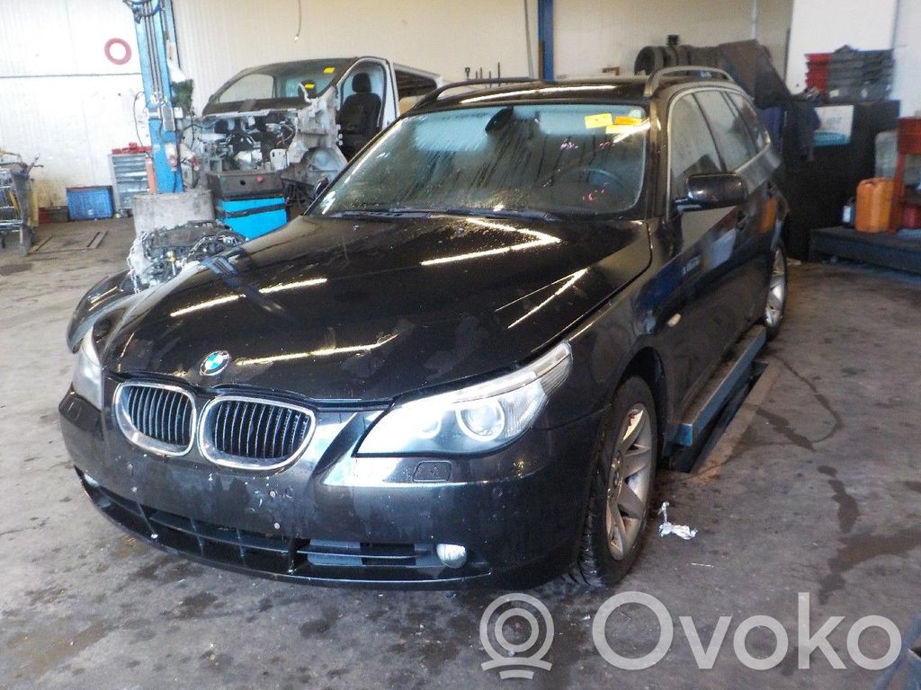 5 E60 E61 Series 5