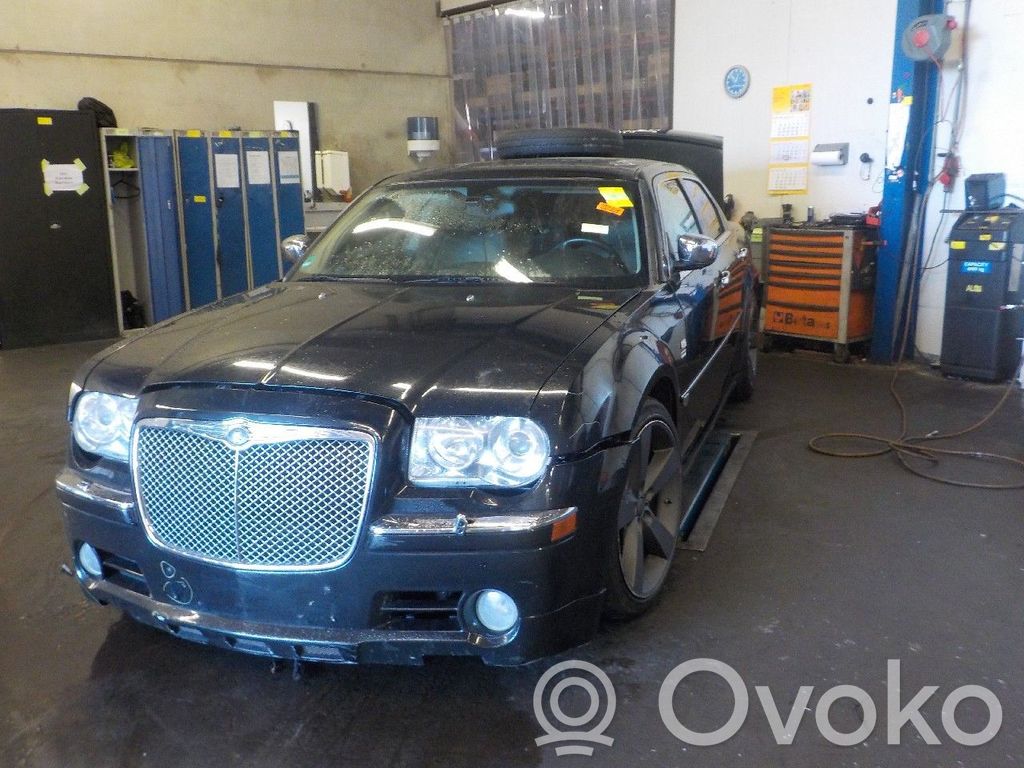 300C 300, 300C