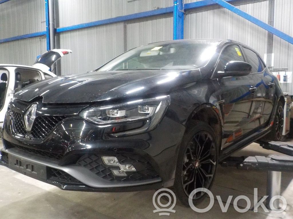 Megane IV Megane  226905054R