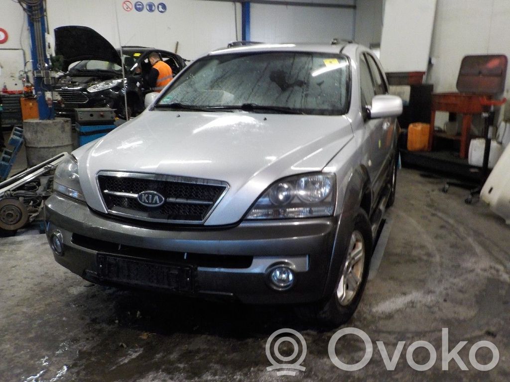 Sorento Sorento