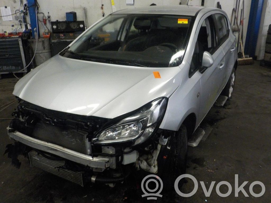 Corsa E Corsa  1310101000000X