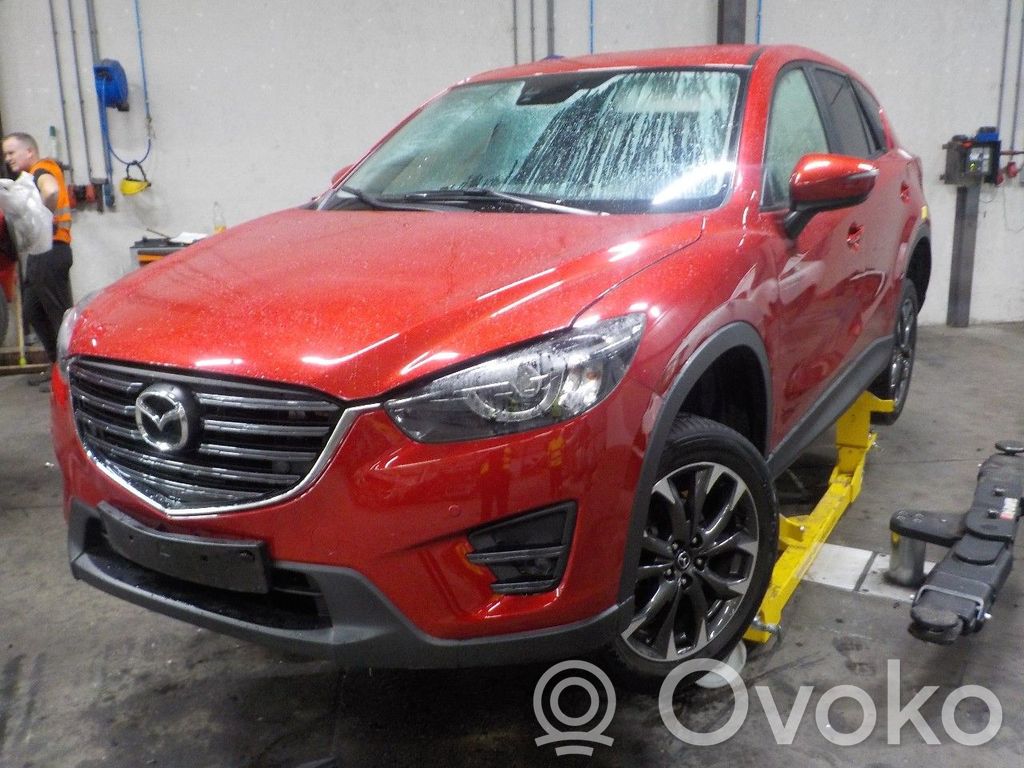 CX-5 CX-5
