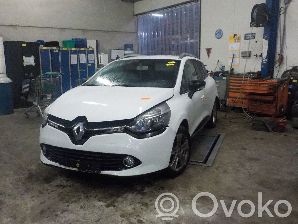 Clio IV Clio  10023897