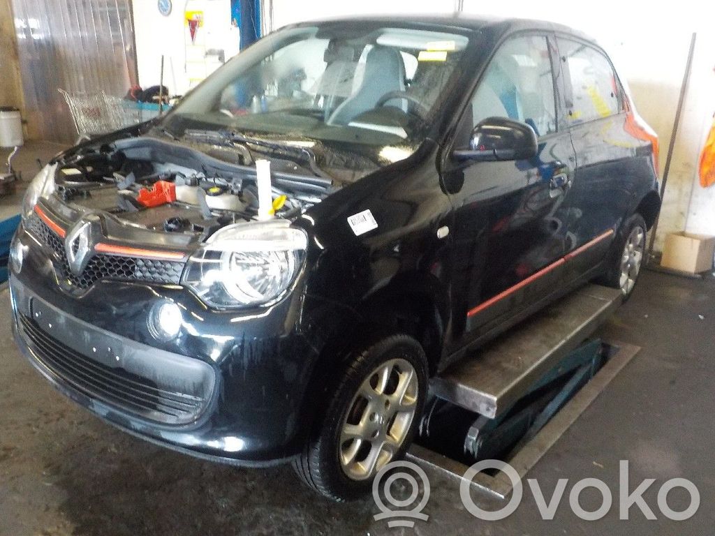 Twingo III Twingo  34167086B