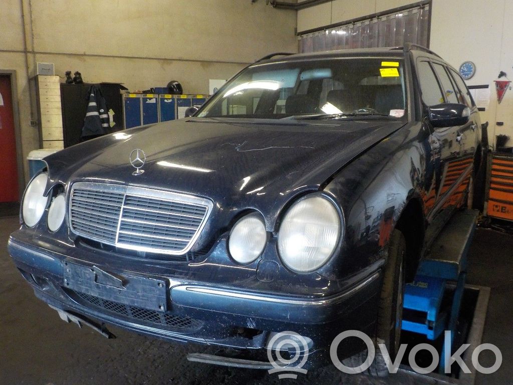 E W210 E-class, AMG (W124, W210, W211, W212, W213, C207, W238)  0124515055