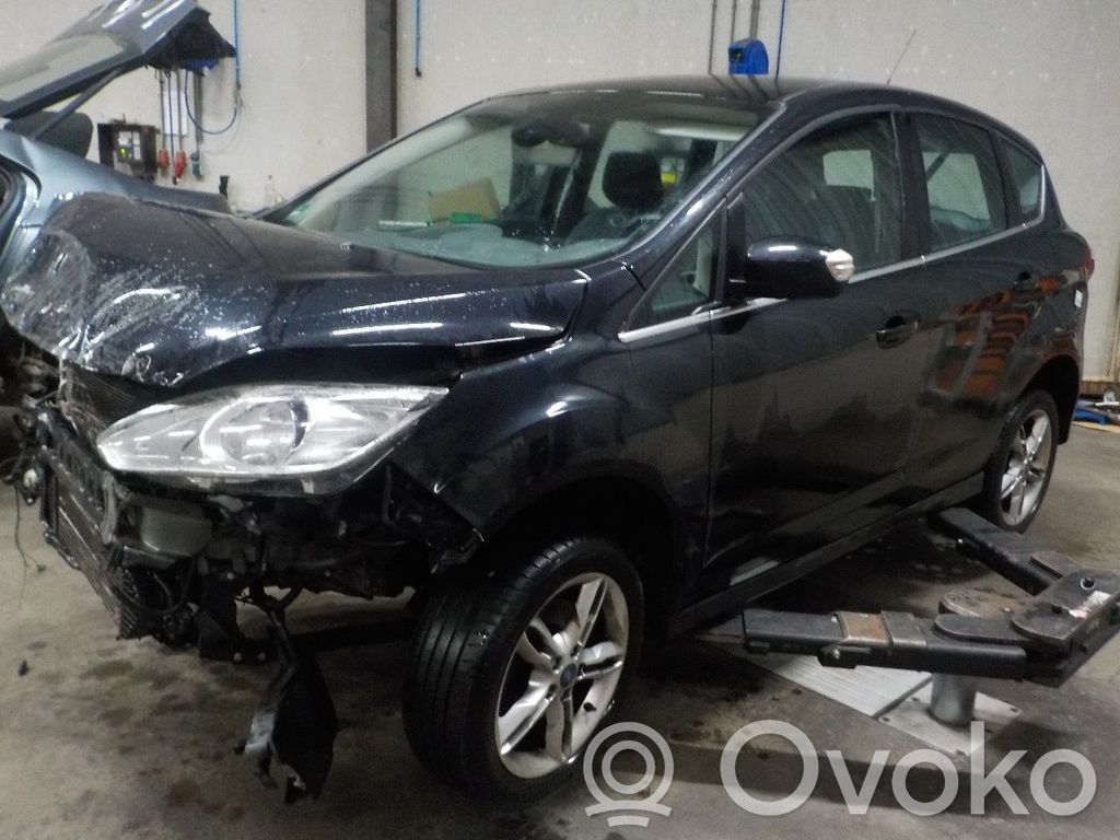 C-MAX II Focus C-MAX, C-MAX, Grand C-MAX