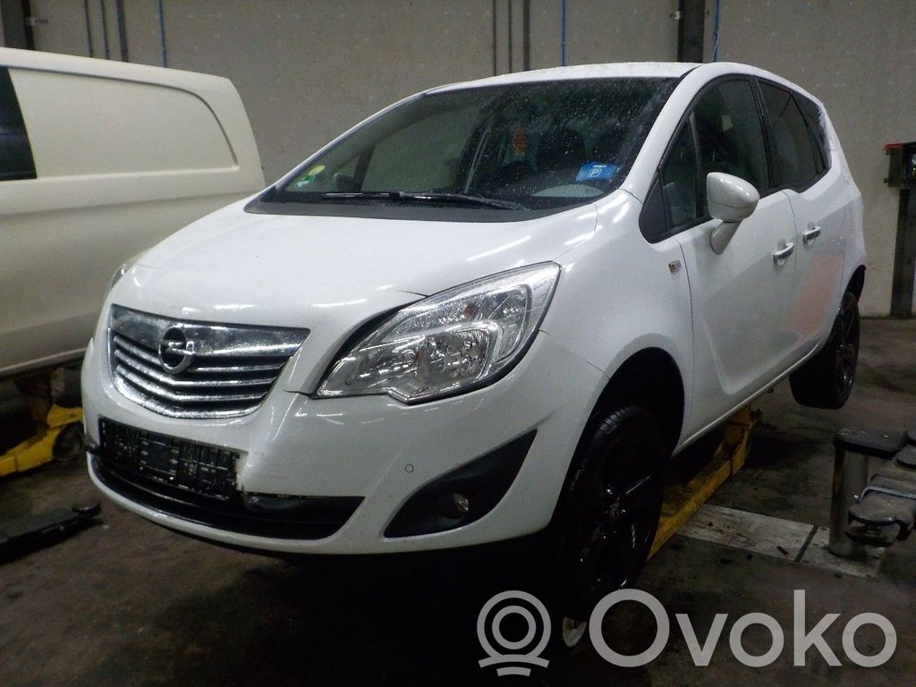 Meriva B Meriva