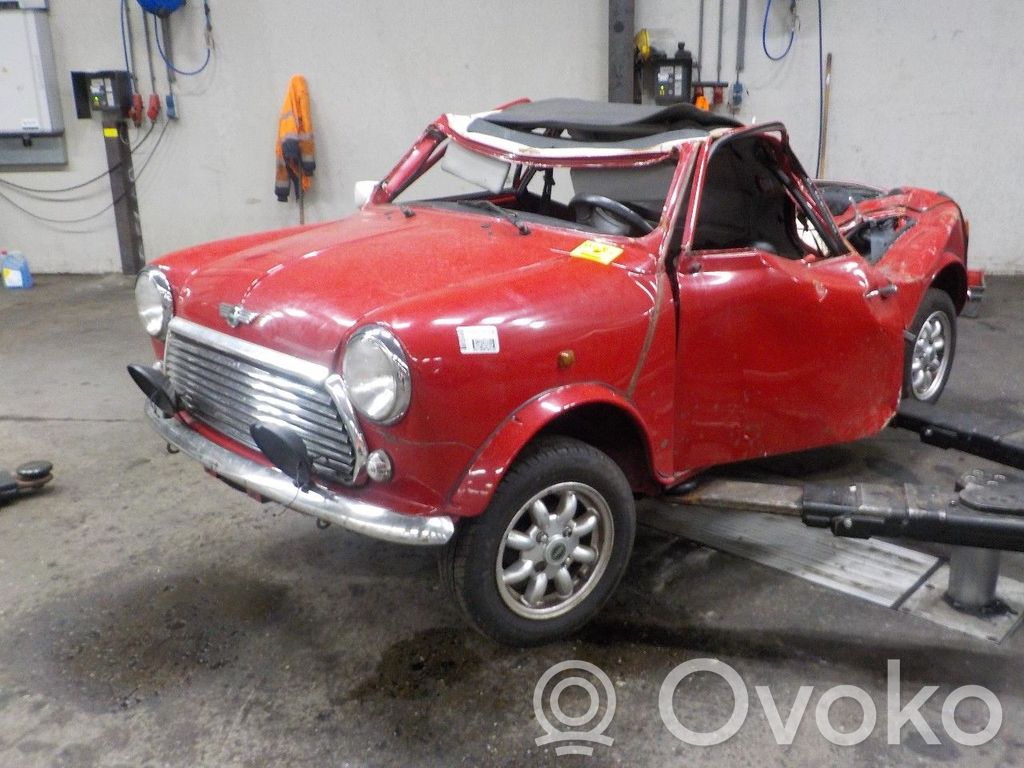 Mini Cooper Mini Cooper