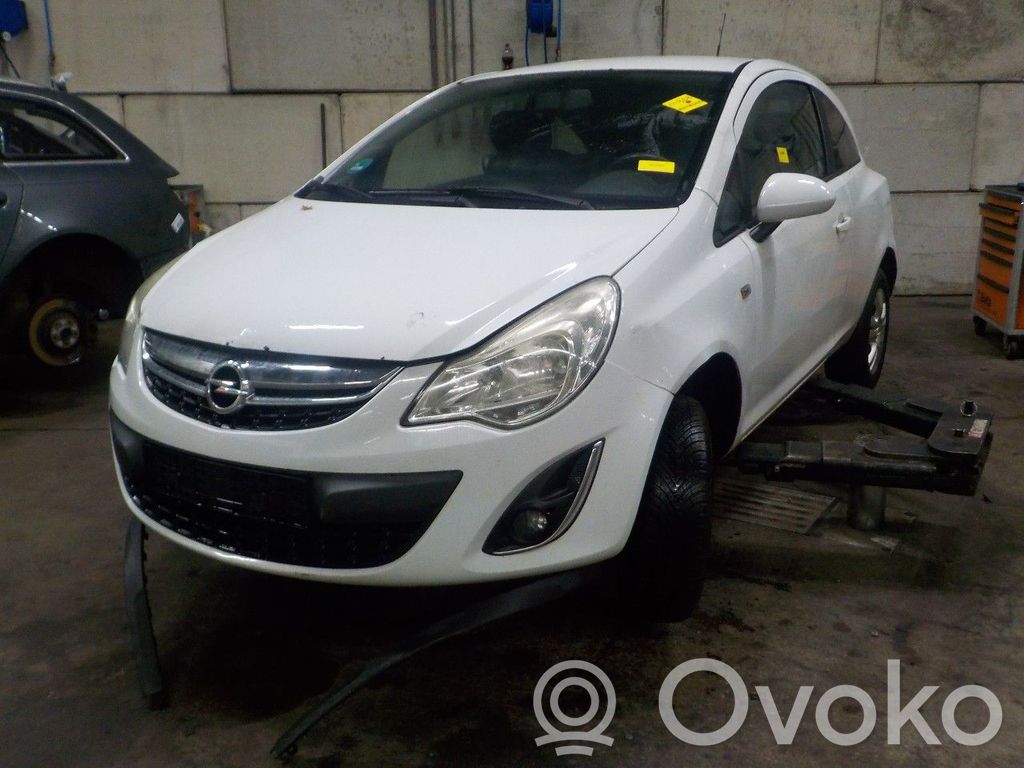 Corsa D Corsa  13310331
