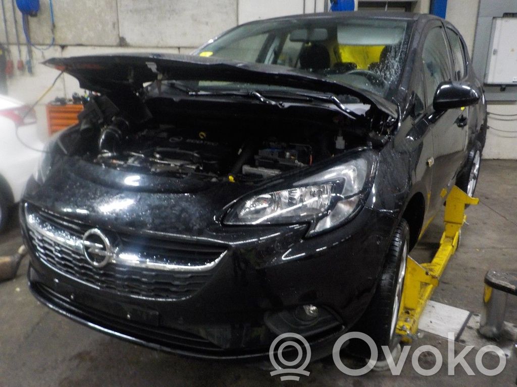 Corsa E Corsa  13426553