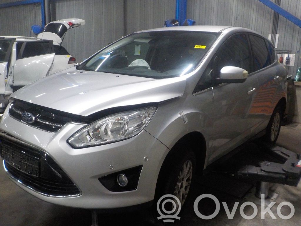 C-MAX II Focus C-MAX, C-MAX, Grand C-MAX