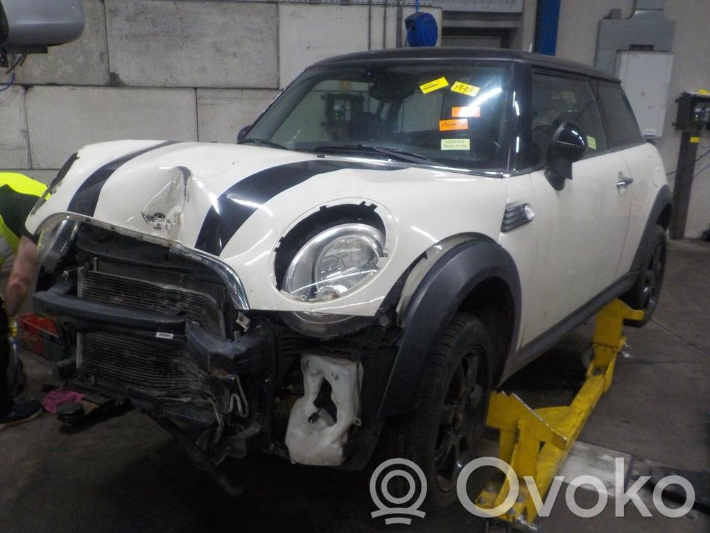 One - Cooper Coupe R56 One/Cooper Coupe R56