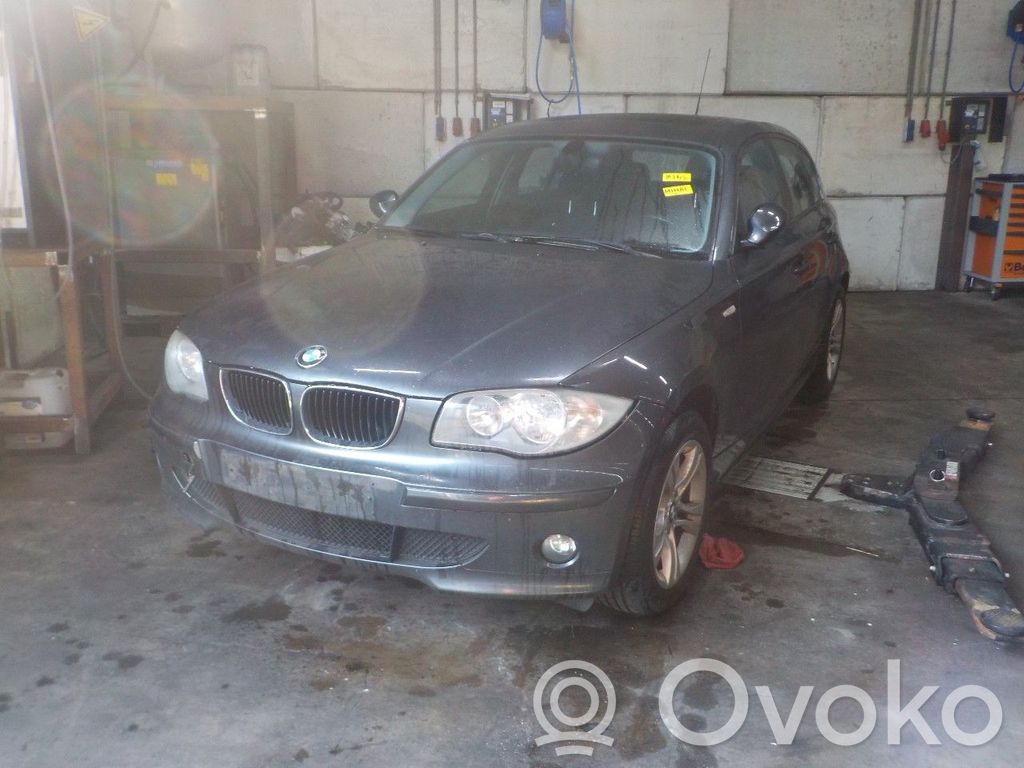 1 E81 E87 Series 1  911019105
