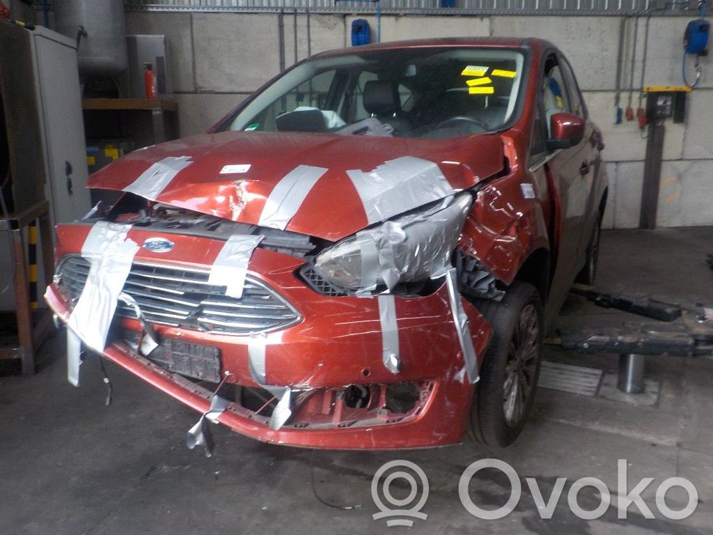 C-MAX II Focus C-MAX, C-MAX, Grand C-MAX  F1D112A650XA