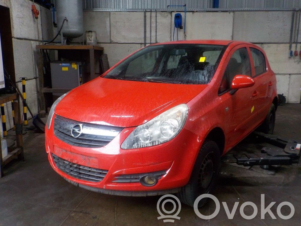 Corsa D Corsa  13258271