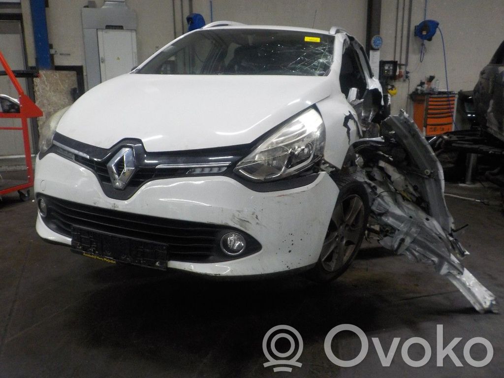 Clio IV Clio  281152928R