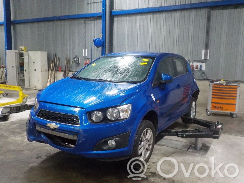 Aveo Aveo  95040652