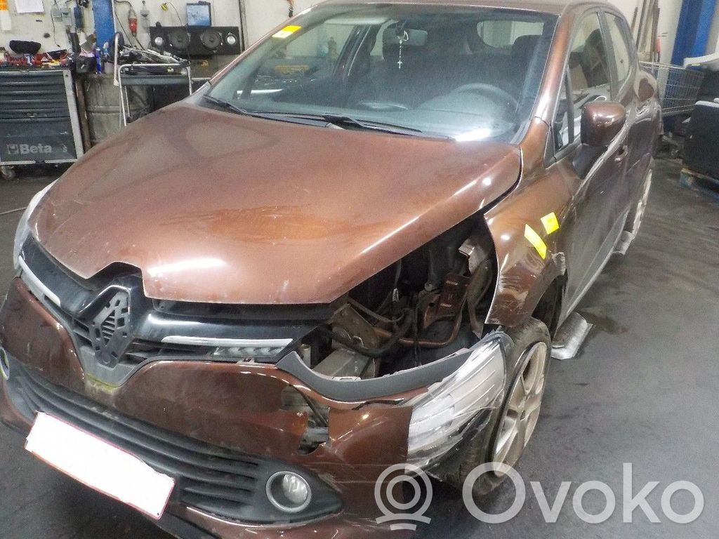 Clio IV Clio  0265956403