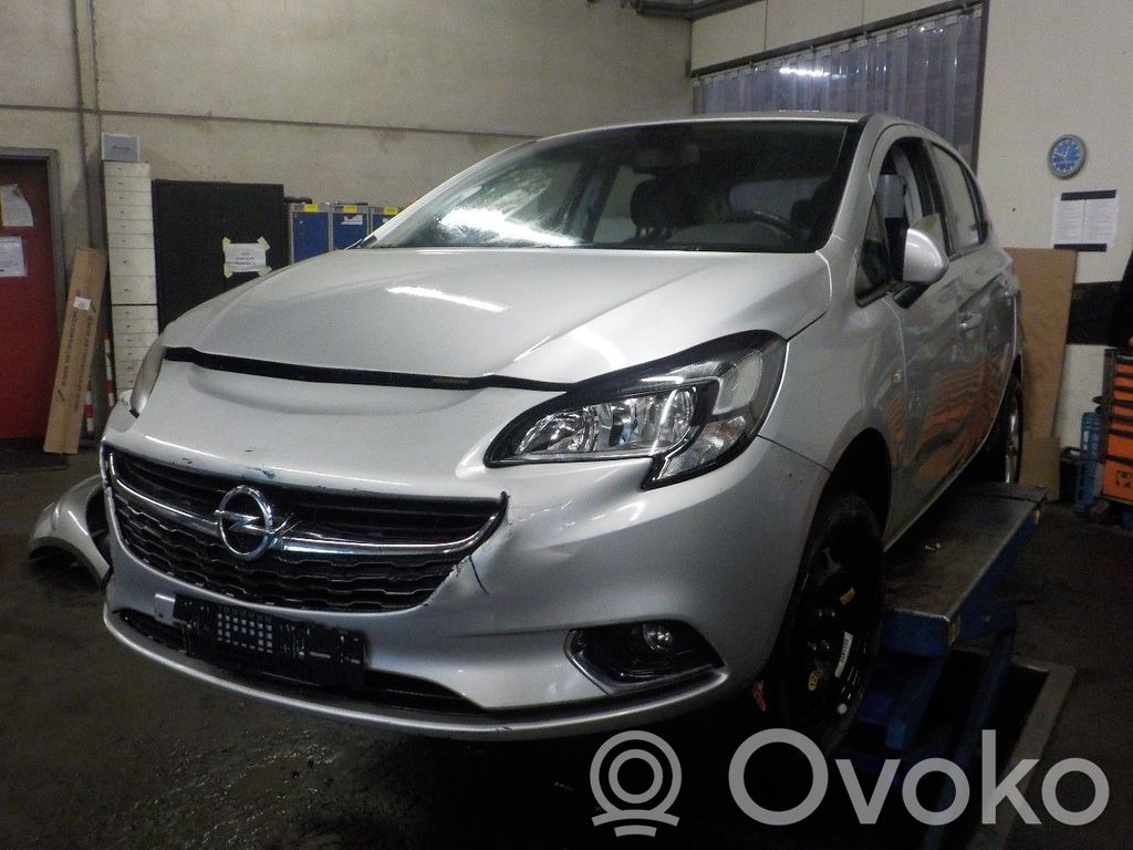 Corsa E Corsa  13431841