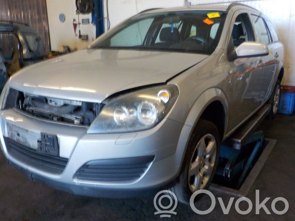 Astra H Astra