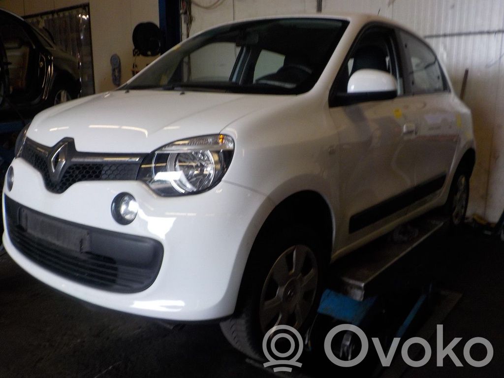 Twingo III Twingo