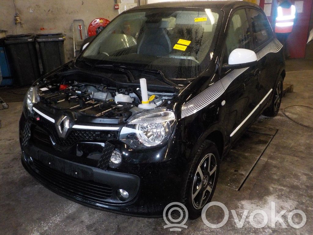 Twingo III Twingo  E1109573