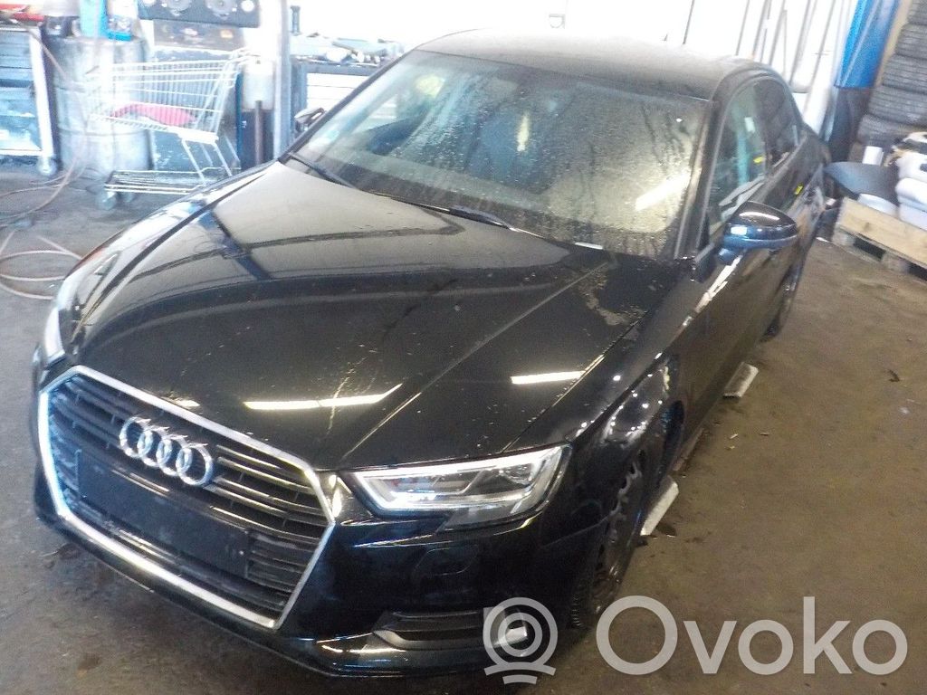 A3 S3 8V A3, S3