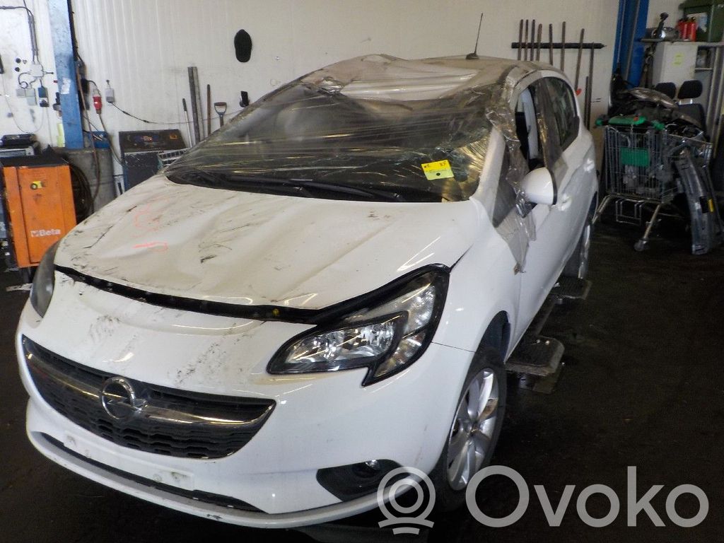 Corsa E Corsa