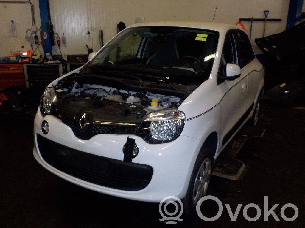 Twingo III Twingo  34167086C