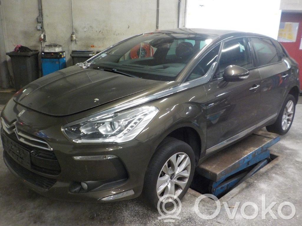 DS5 DS5  884981