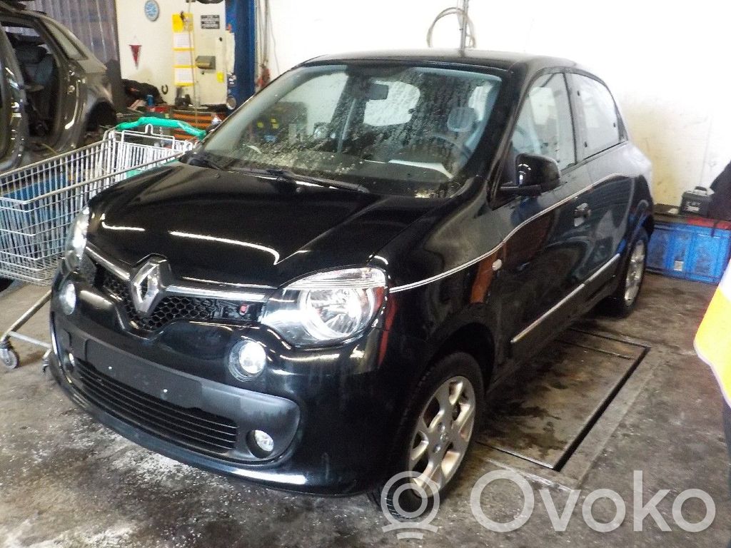 Twingo III Twingo  00862902