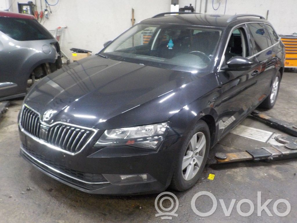 Superb B8 (3V) Superb  TSM