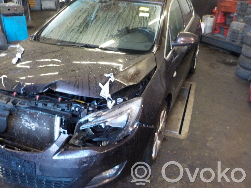 Astra J Astra  13337223