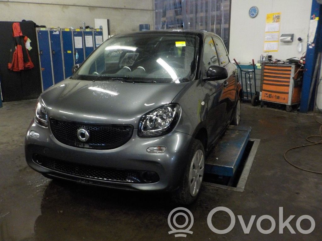 ForFour II W453 ForFour  E1109580
