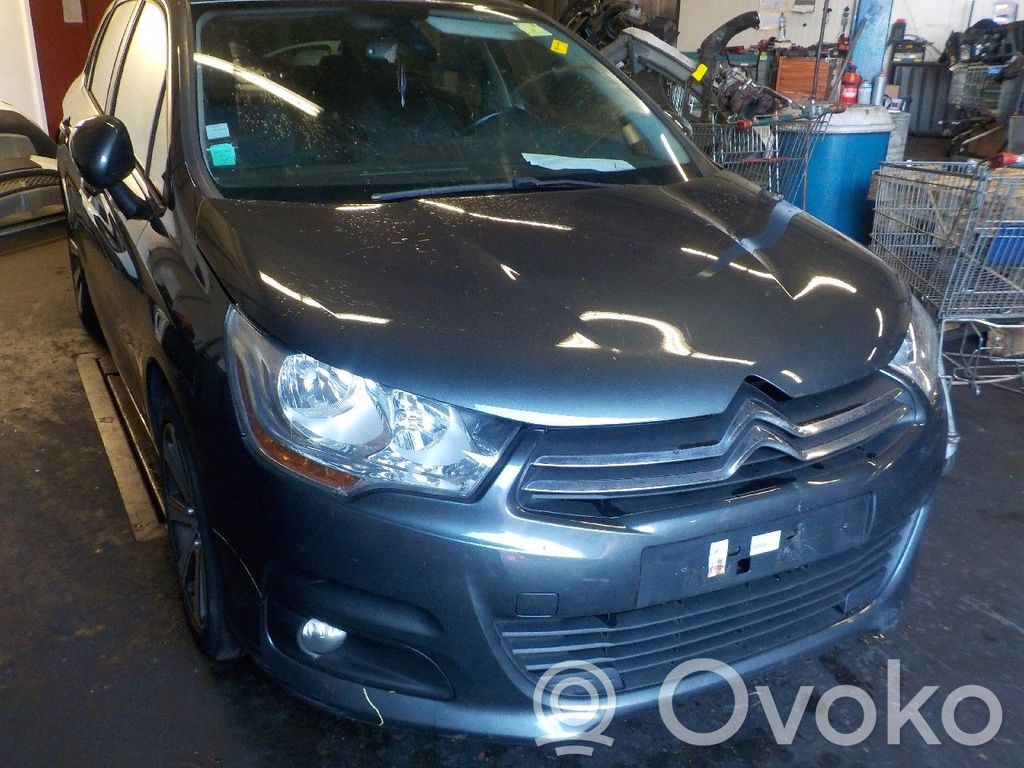 C4 II C4 Picasso, Grand Picasso, Aircross, Cactus