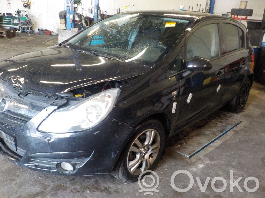 Corsa D Corsa  55270445