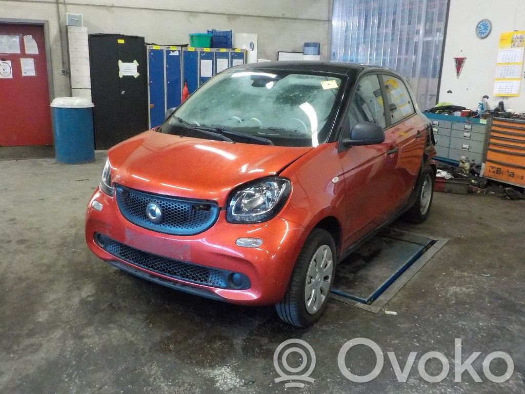 ForFour II W453 ForFour  807208353R