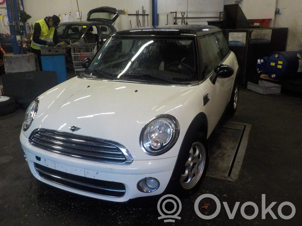 Cooper Hatch Hardtop Cooper  678594301