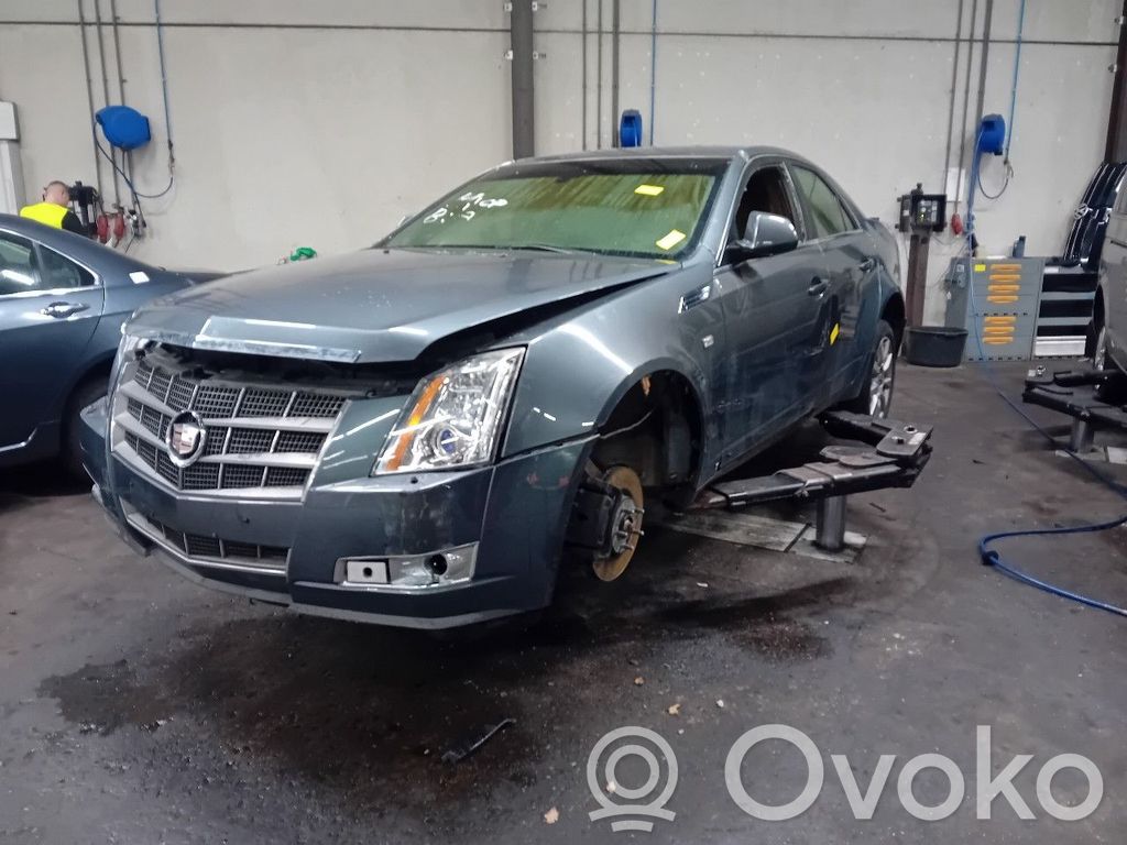 CTS CTS