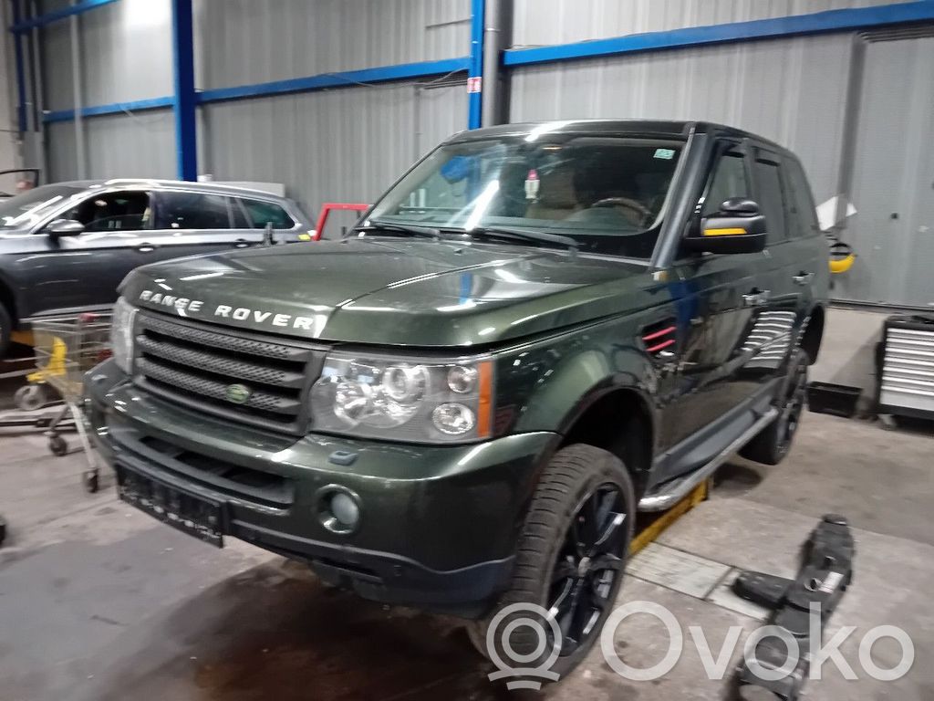 Range Rover Sport L320 Range Rover  166463