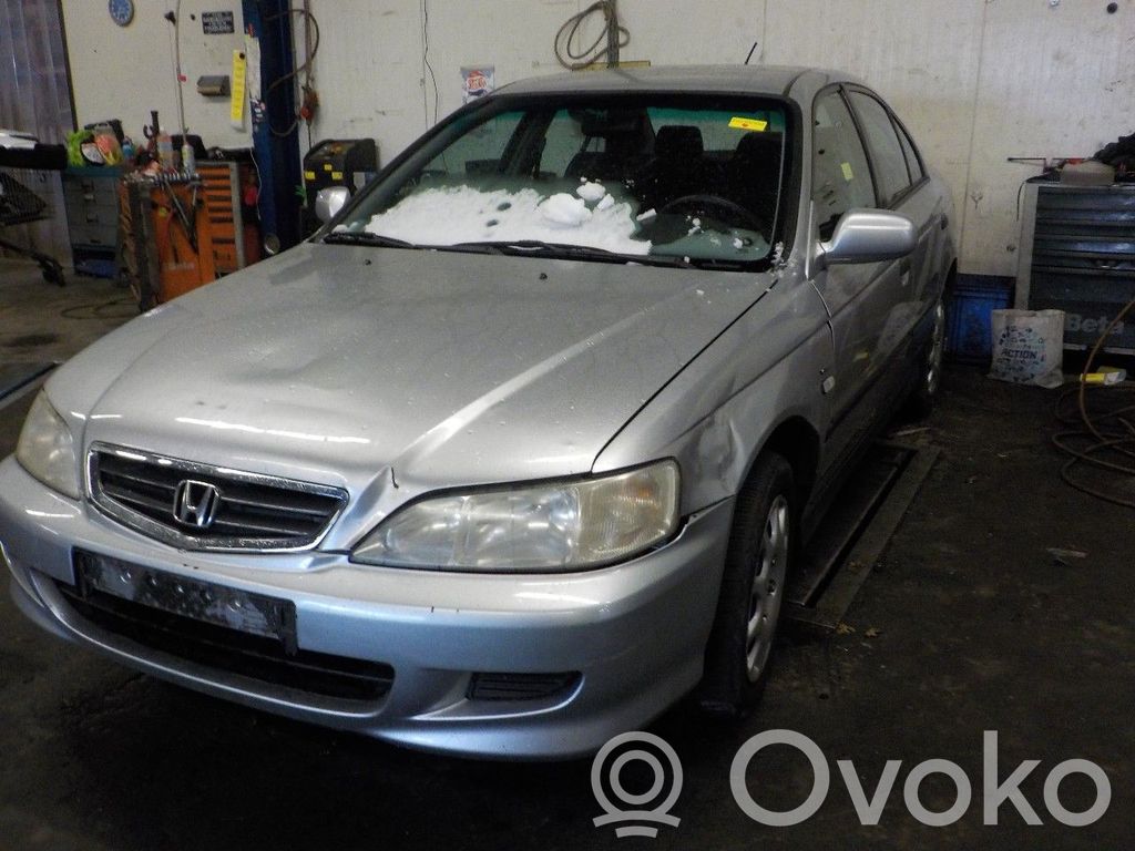 Accord Accord  F18B2