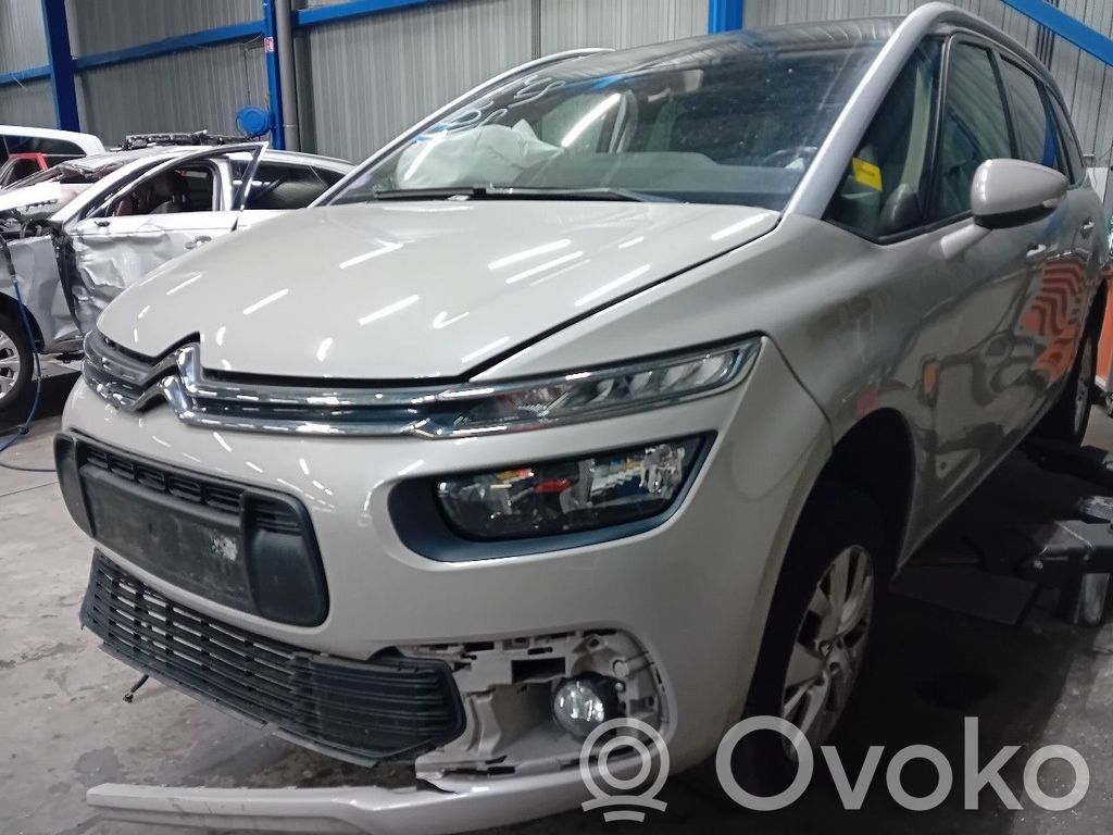 C4 SpaceTourer C4 Picasso, Grand Picasso, Aircross, Cactus