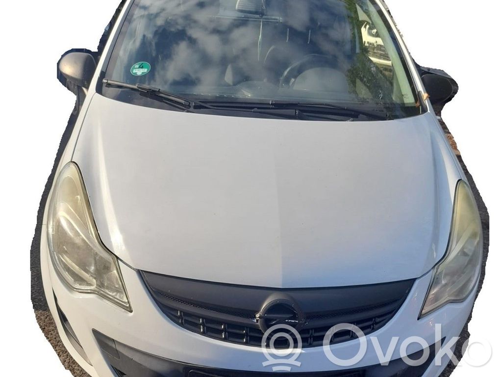 Corsa D Corsa  13392705