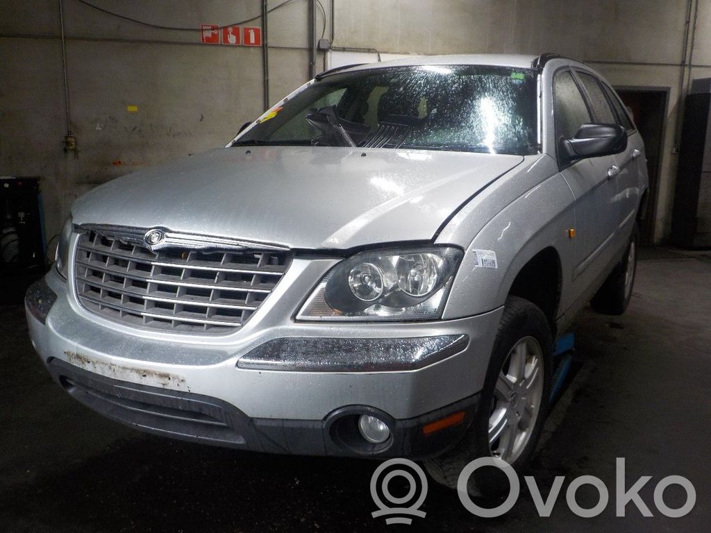 Pacifica Pacifica  04686045AD