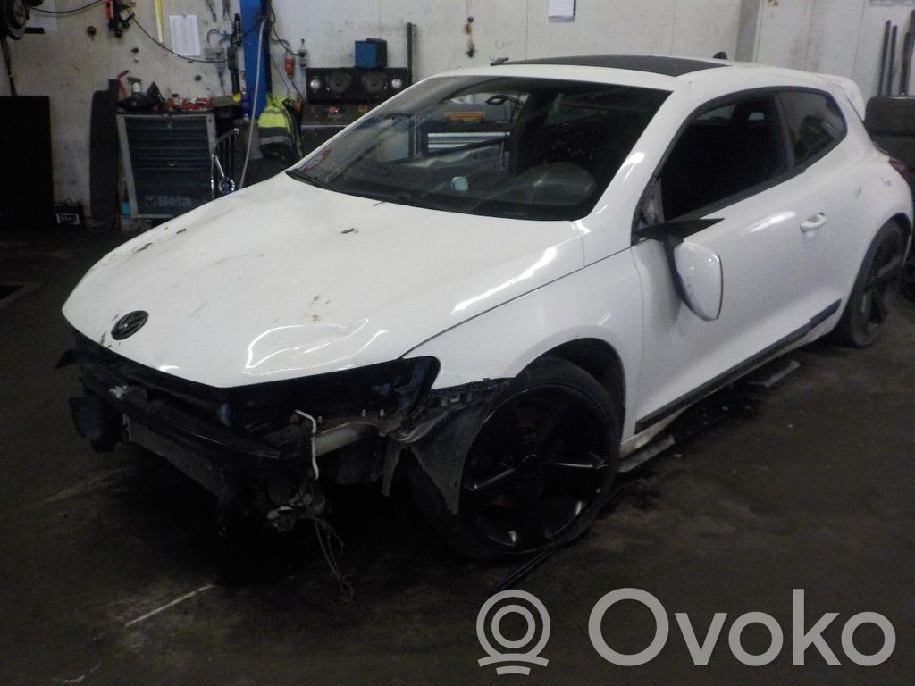 Scirocco Scirocco